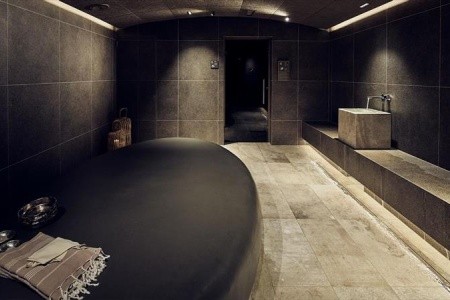 Falkensteiner Hotel Kronplatz - 12