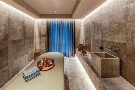 Falkensteiner Hotel Kronplatz - 13