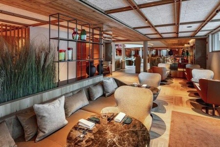 Falkensteiner Hotel Kronplatz - 16