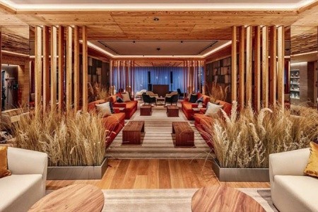 Falkensteiner Hotel Kronplatz - 19