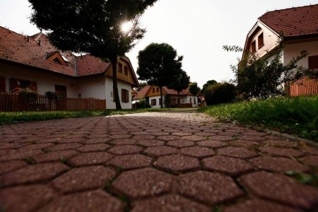 Appartements Prekmurska Vas - 5