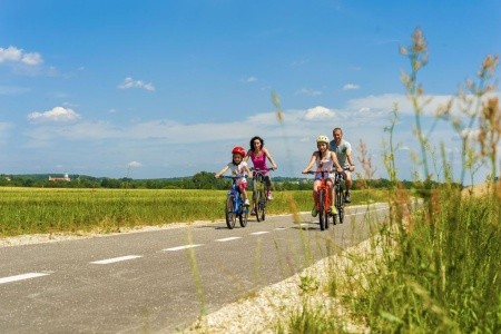 Appartements Prekmurska Vas - 12