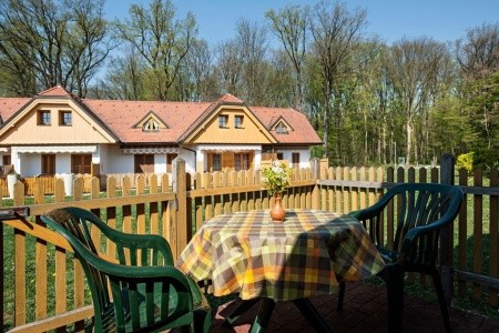 Appartements Prekmurska Vas - 23