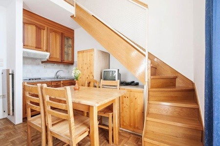 Appartements Prekmurska Vas - 29