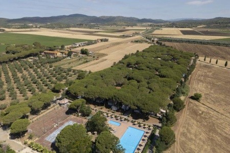 Costa D'argento Camping Village Club
