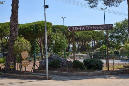 Costa D’argento Camping Village Club
