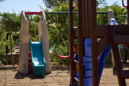 Costa D’argento Camping Village Club