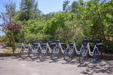 Costa D’argento Camping Village Club