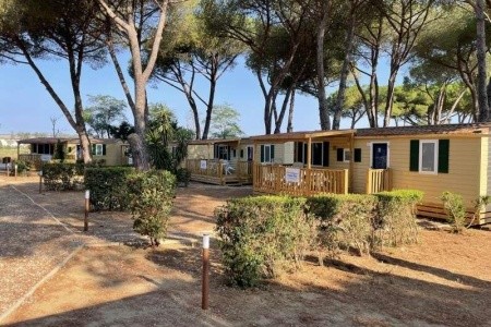 Costa D’argento Camping Village Club