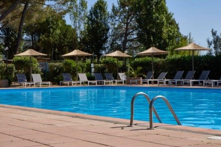 Costa D’argento Camping Village Club