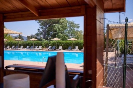 Costa D’argento Camping Village Club