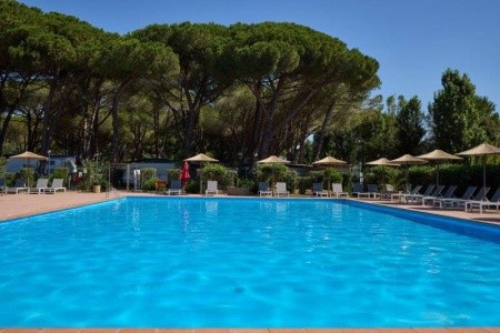 Costa D’argento Camping Village Club