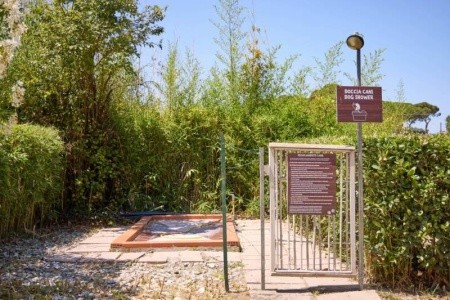 Costa D’argento Camping Village Club