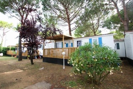 Costa D’argento Camping Village Club