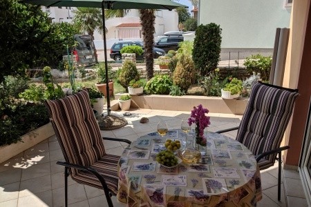 Apartmány 3298-3538