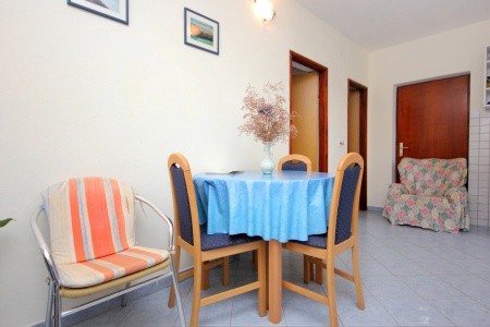 Apartmány 3298-242 - 2