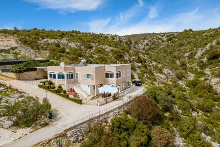 Apartmány 3298-3987 - 1