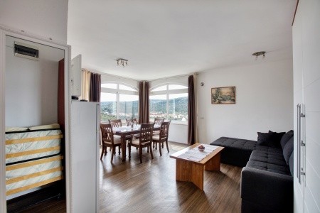 Apartmány 3298-3987 - 2