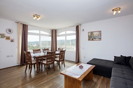 Apartmány 3298-3987 - 4