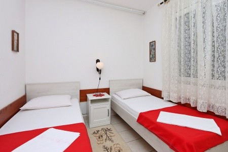 Apartmány 3298-2562 - 2