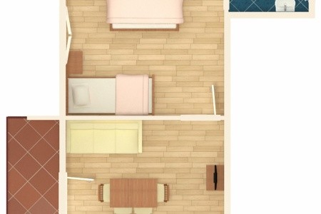 Apartmány 3298-537 - 47