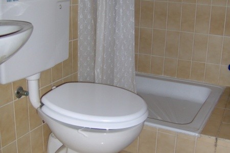 Apartmány 3298-2396