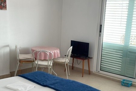 Apartmány 3298-2456 - 2