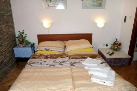 Apartmány 3298-1217 - 2