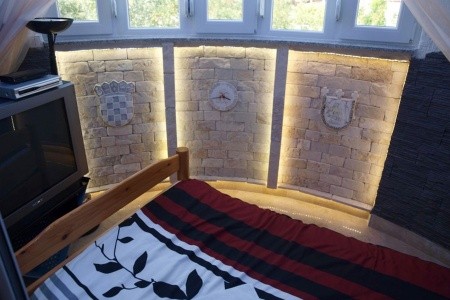 Apartmány 3298-1217 - 3