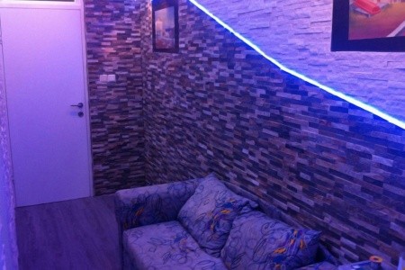 Apartmány 3298-1217 - fotka 6