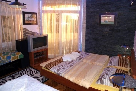 Apartmány 3298-1217 - fotka 10