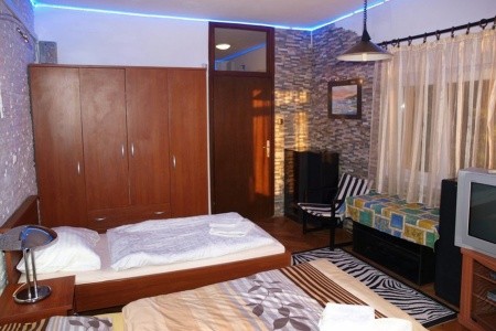 Apartmány 3298-1217 - fotka 11