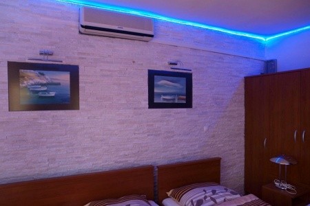 Apartmány 3298-1217 - fotka 12