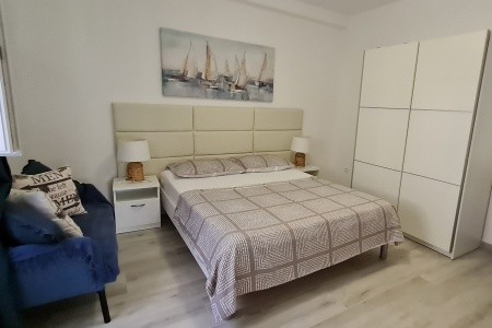 Apartmány 3298-5062 - 3