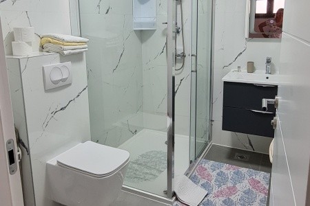 Apartmány 3298-5062 - 5