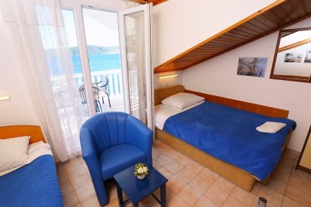 Apartmány 3298-782