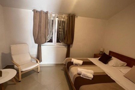 Apartmány 3298-1791 - 1