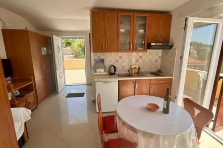 Apartmány 3298-1791 - 2