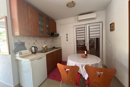 Apartmány 3298-1791 - 3