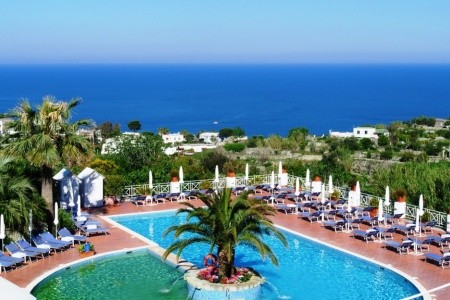 Paradiso Terme Resort & Spa - 4