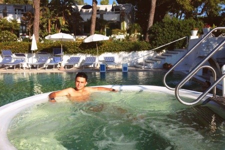 Paradiso Terme Resort & Spa - 6