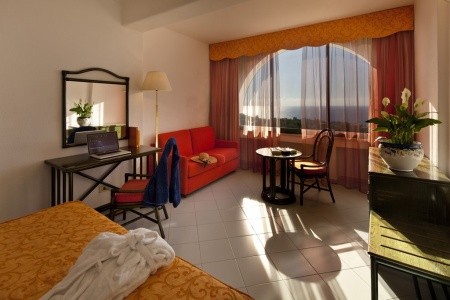 Paradiso Terme Resort & Spa - 7