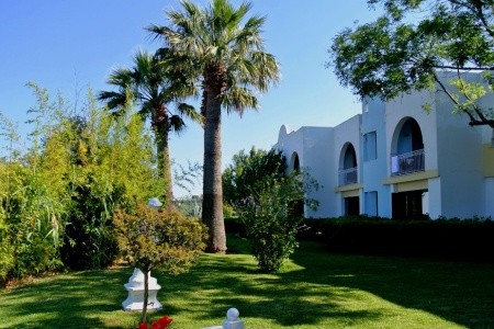 Paradiso Terme Resort & Spa - 8