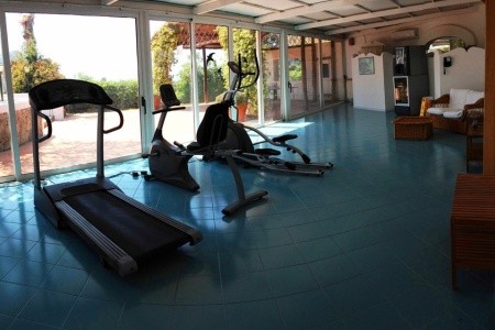 Paradiso Terme Resort & Spa - 9