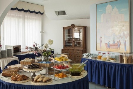 Paradiso Terme Resort & Spa - 10