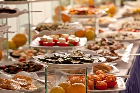 Paradiso Terme Resort & Spa - 12