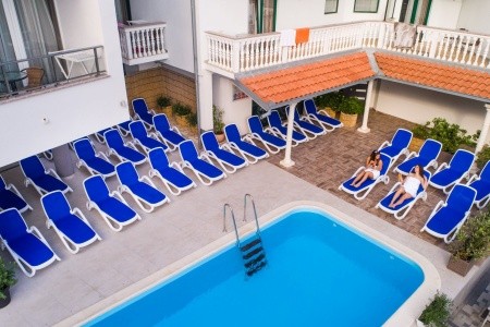 Holiday Resort Antonija, Oliva, Triton - 5