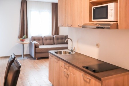 Holiday Resort Antonija, Oliva, Triton - 8