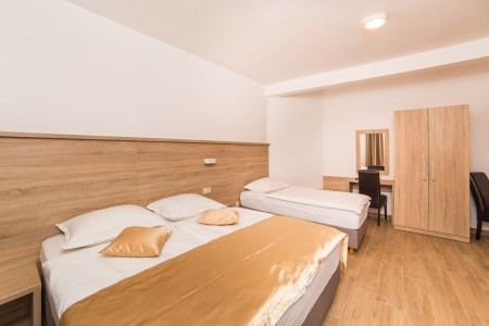 Holiday Resort Antonija, Oliva, Triton - 9