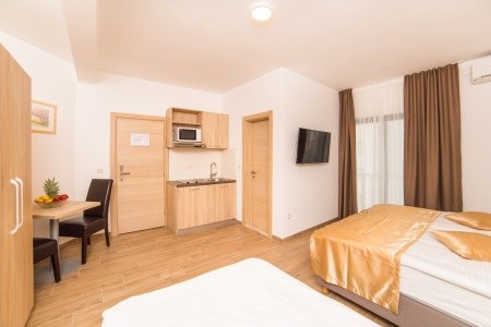 Holiday Resort Antonija, Oliva, Triton - 10